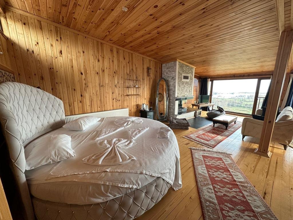 Кыйыкёй: Panorama Hotel