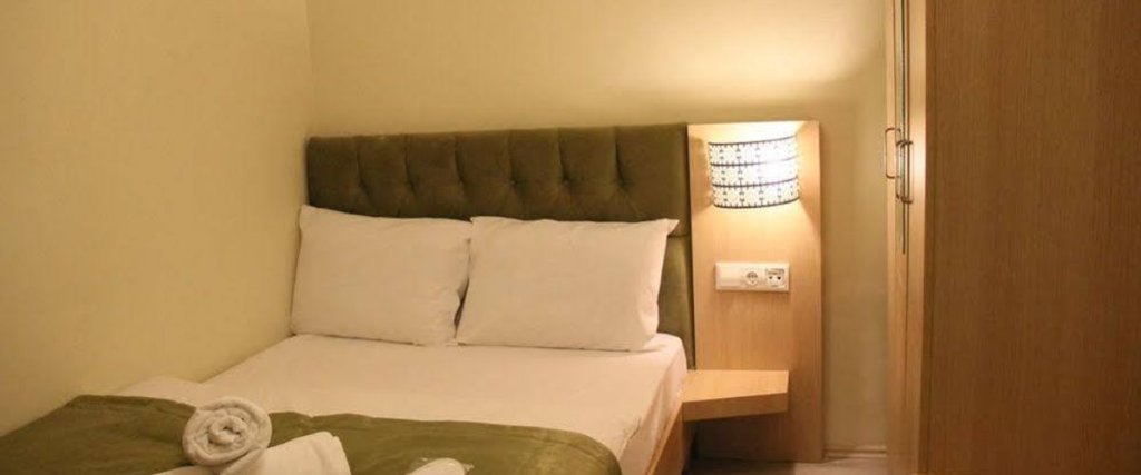 Hotel Nisa Taksim — фото 1