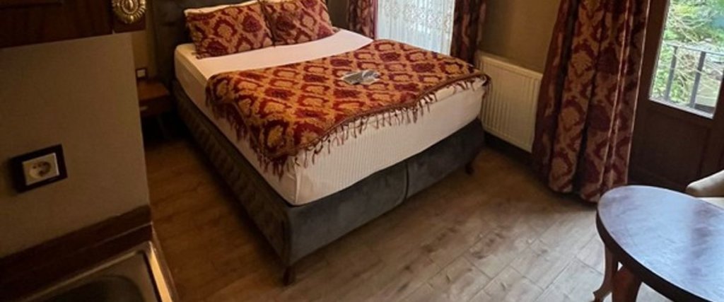 Стамбул: Zero Otel&Sui̇tes