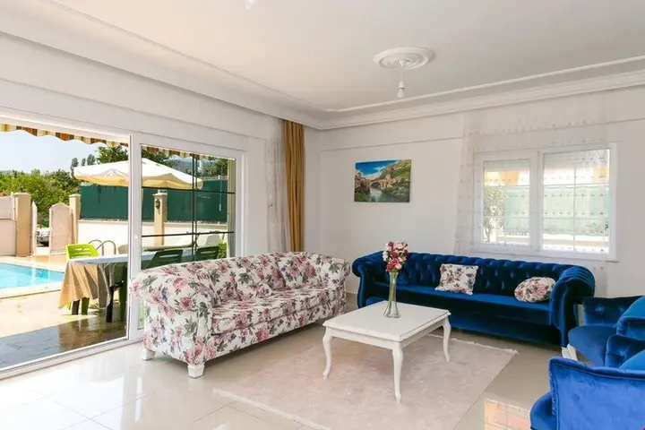 Чамьюва: Villa Pera 1