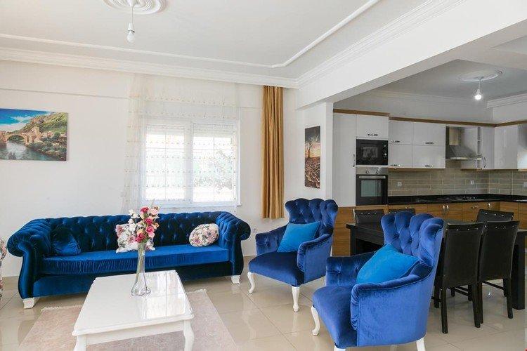 Чамьюва: Villa Pera 1
