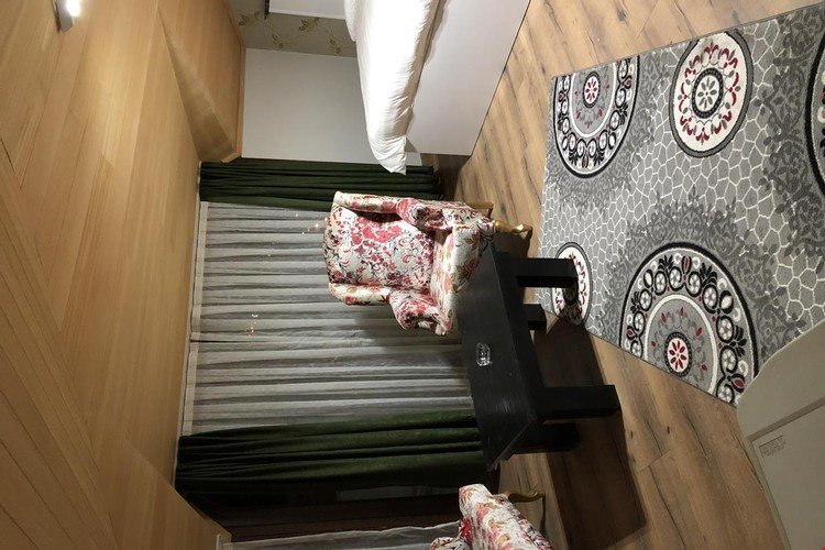 Стамбул: Green Life Butik Otel