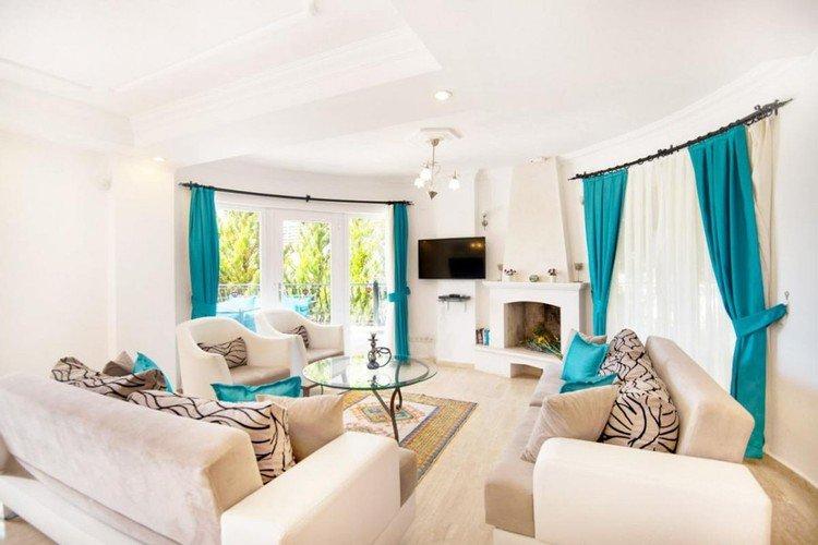 Калкан: Villa Beyaz Ev