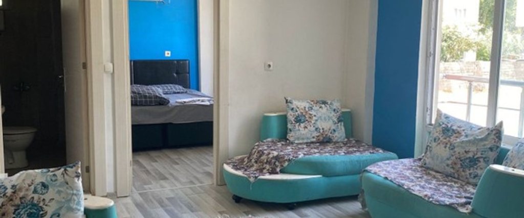 Кахраманмарас: Tayfun Rental House