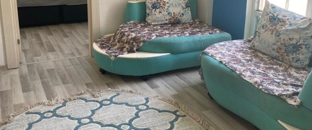 Кахраманмарас: Tayfun Rental House