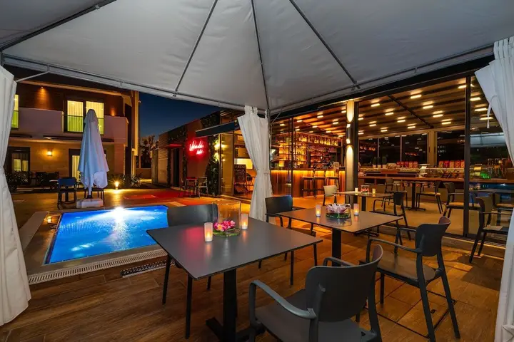 Veranda Suites — фото 1