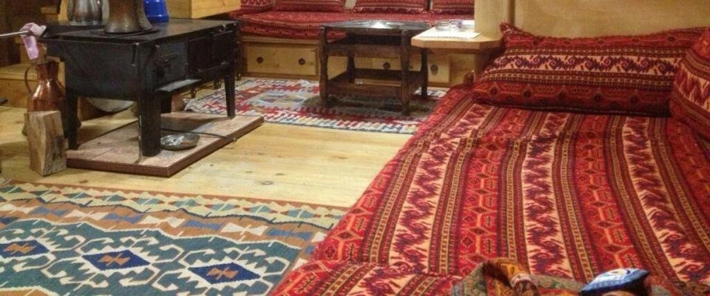 Pokut Yayla Evi — фото 2