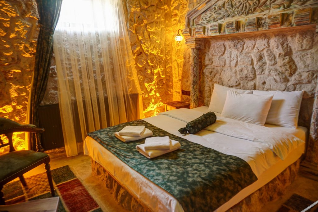 Учисар: Lunas Cappadocia
