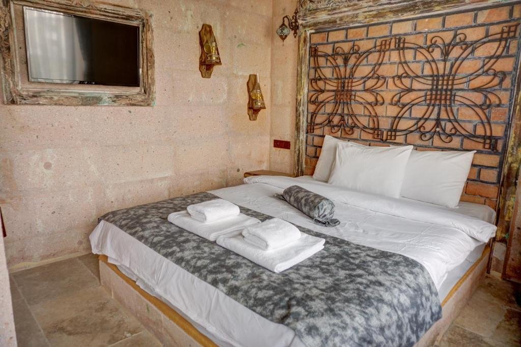Учисар: Lunas Cappadocia