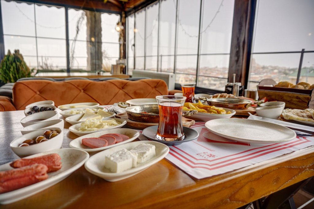 Учисар: Lunas Cappadocia