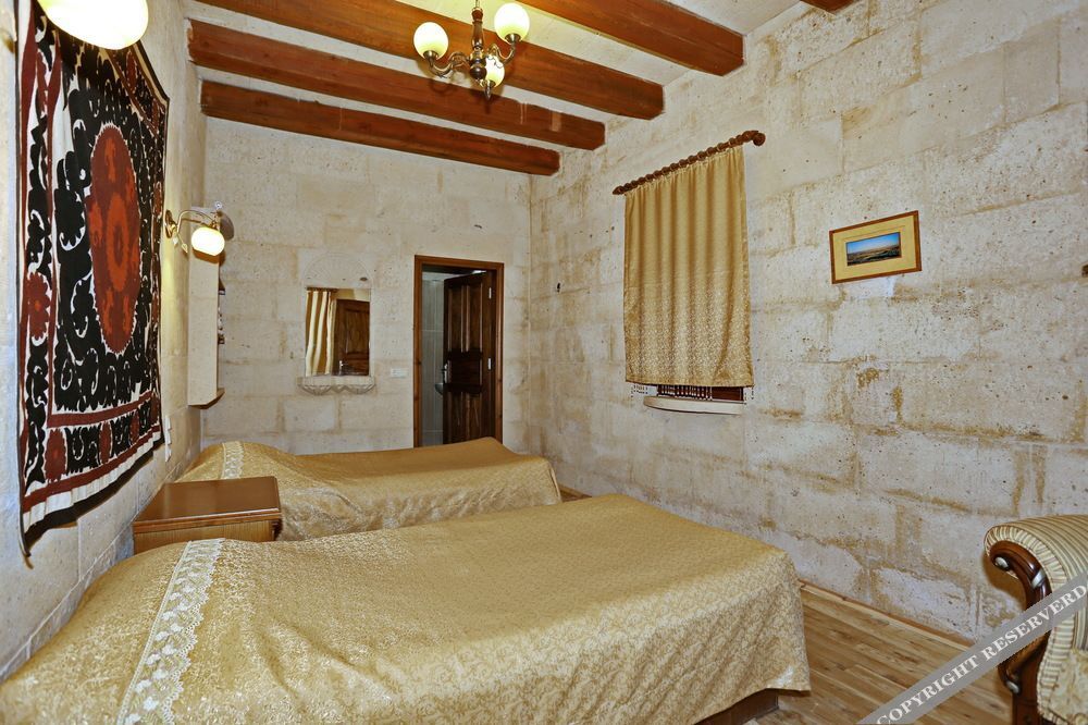 Учисар: Anatolia Hostel