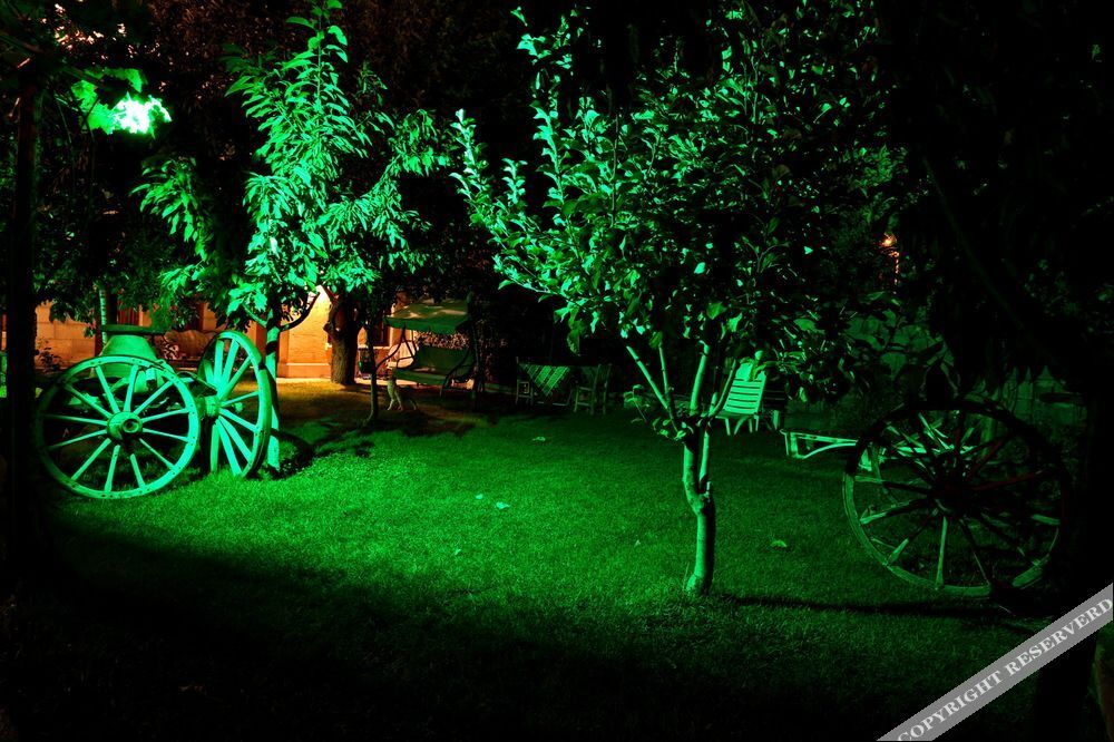 Учисар: Anatolia Hostel
