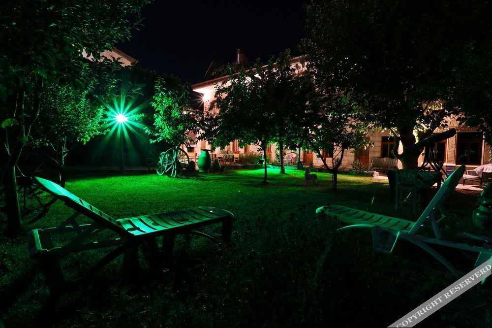 Учисар: Anatolia Hostel