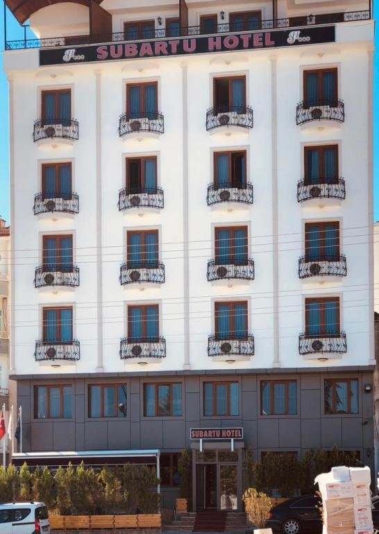 Элазиг: Subartu Hotel