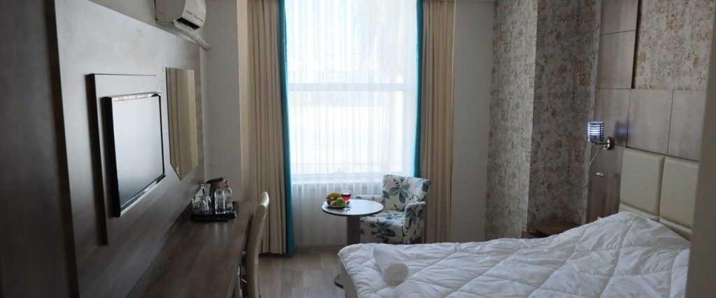 Мерсин: Karat Hotel