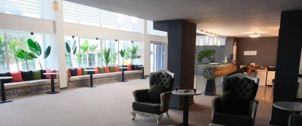 Мерсин: Karat Hotel