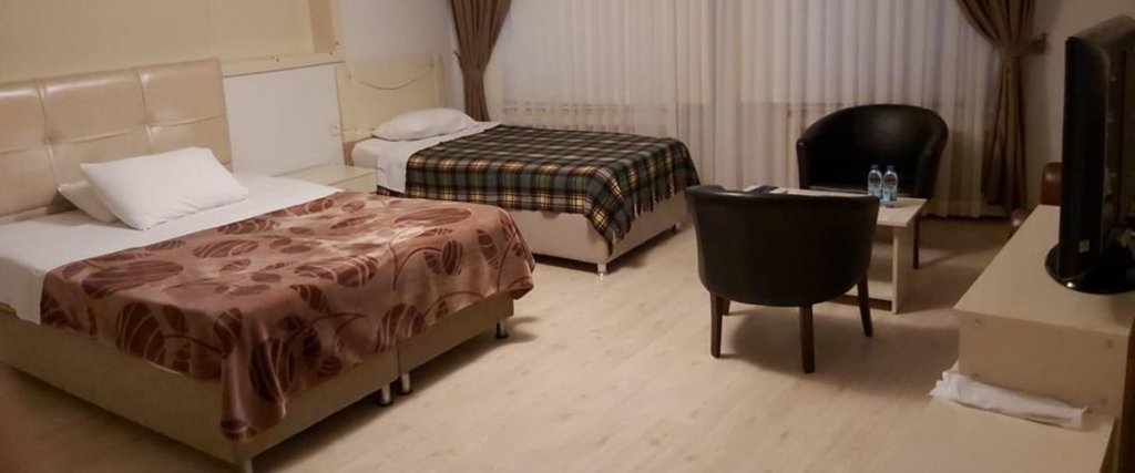 Ялова: Hotel Ciftci 2