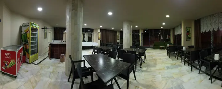 Аланья: Gold Twins Boutique Hotel
