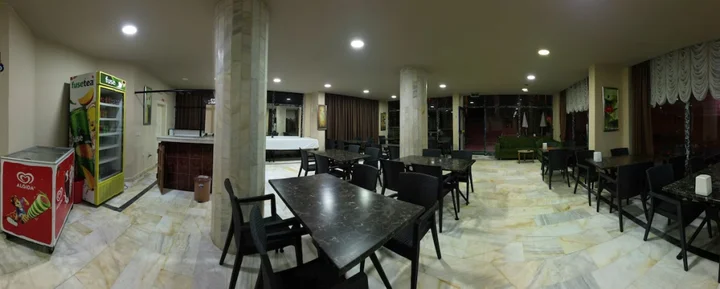 Аланья: Gold Twins Boutique Hotel