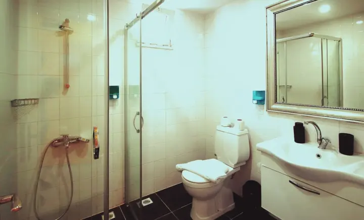 Аланья: Gold Twins Boutique Hotel