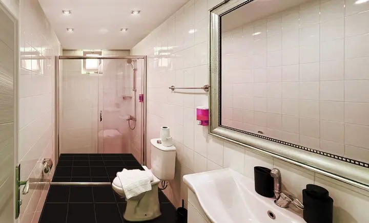 Аланья: Gold Twins Boutique Hotel