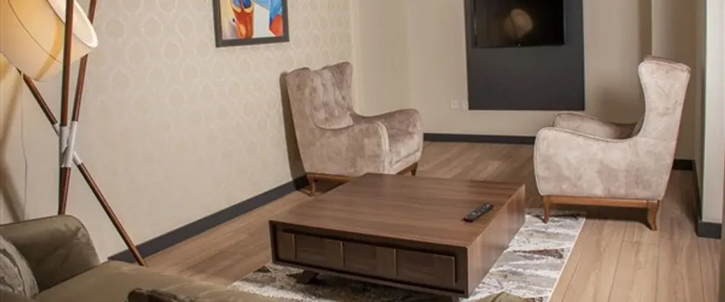 Богазкале: Yozgat Camlik Hotel Restaurant