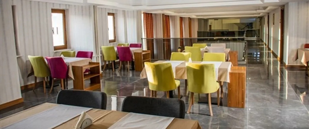 Богазкале: Yozgat Camlik Hotel Restaurant