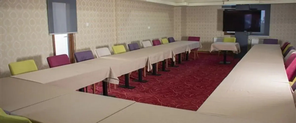 Богазкале: Yozgat Camlik Hotel Restaurant