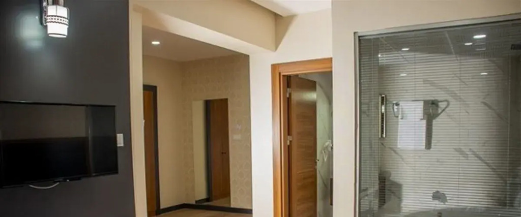 Богазкале: Yozgat Camlik Hotel Restaurant