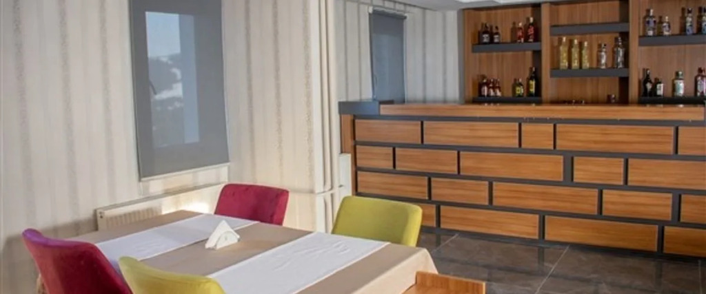 Богазкале: Yozgat Camlik Hotel Restaurant