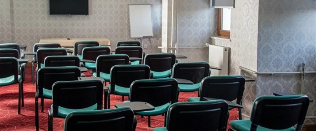 Богазкале: Yozgat Camlik Hotel Restaurant