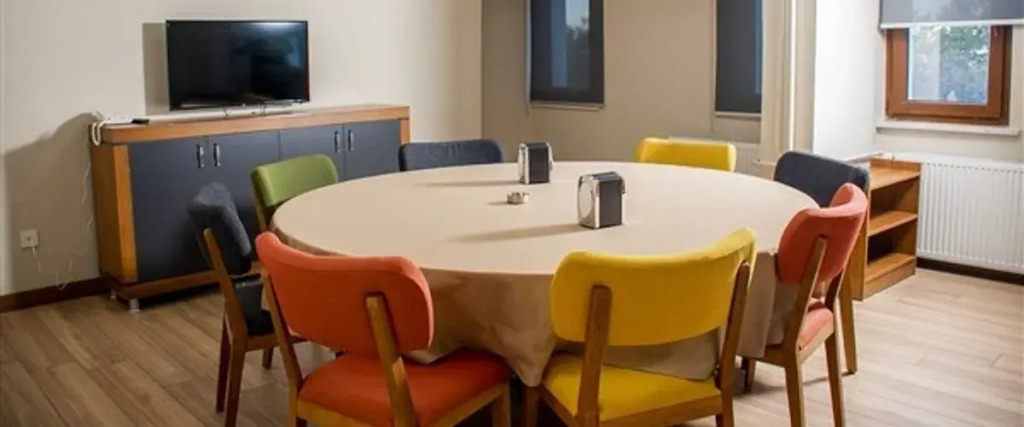 Богазкале: Yozgat Camlik Hotel Restaurant