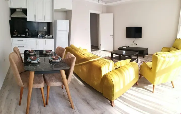 Ялова: Park Suite Apart Otel