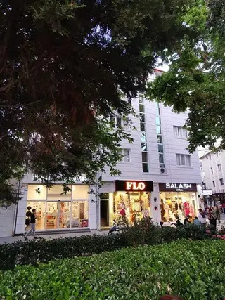 Ялова: Park Suite Apart Otel