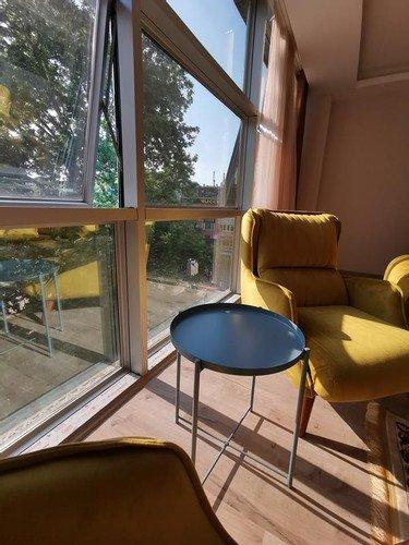 Ялова: Park Suite Apart Otel