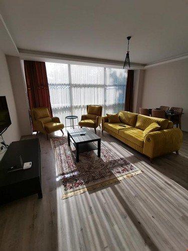 Ялова: Park Suite Apart Otel