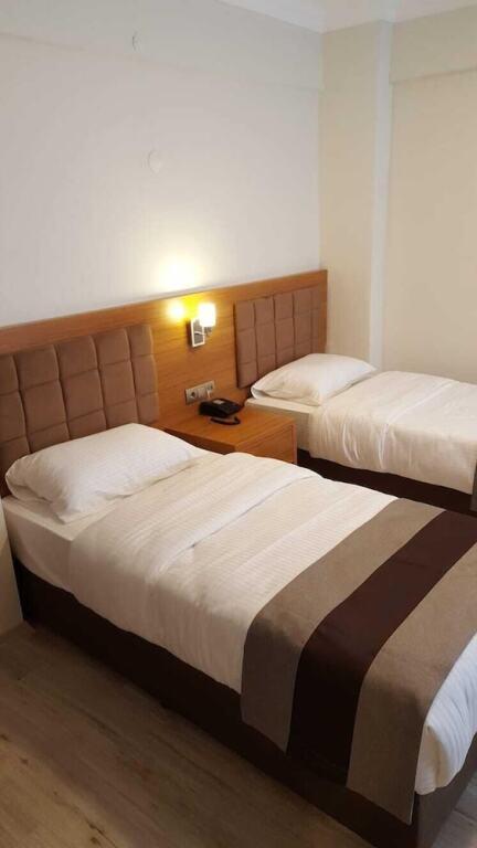 Гелиболу: Engin Hotel
