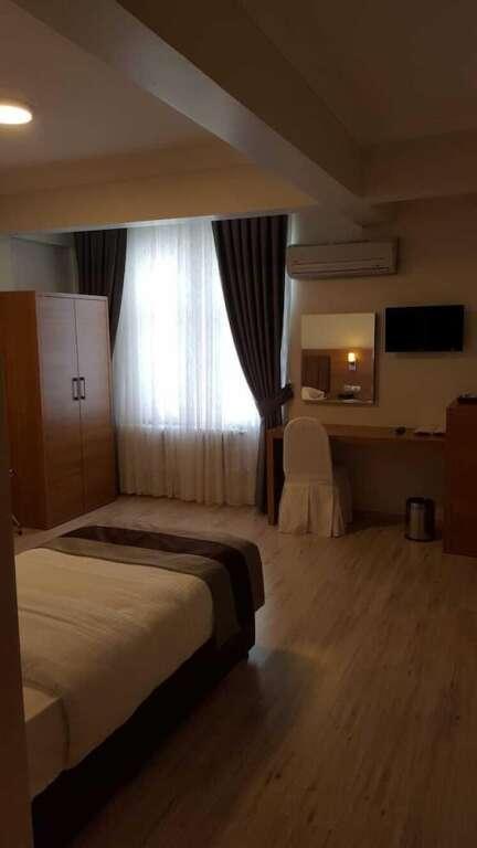 Гелиболу: Engin Hotel