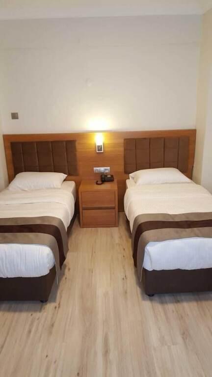 Гелиболу: Engin Hotel
