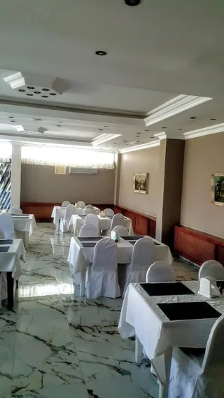 Гелиболу: Engin Hotel