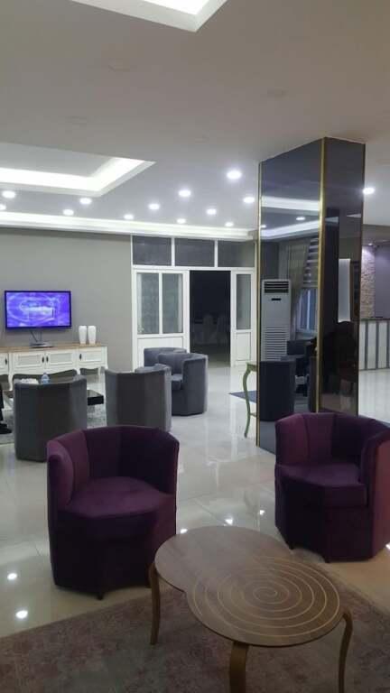 Гелиболу: Engin Hotel