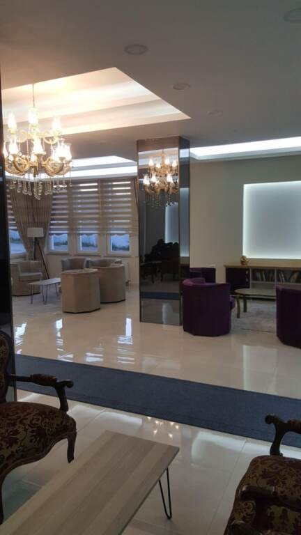 Engin Hotel — фото 1