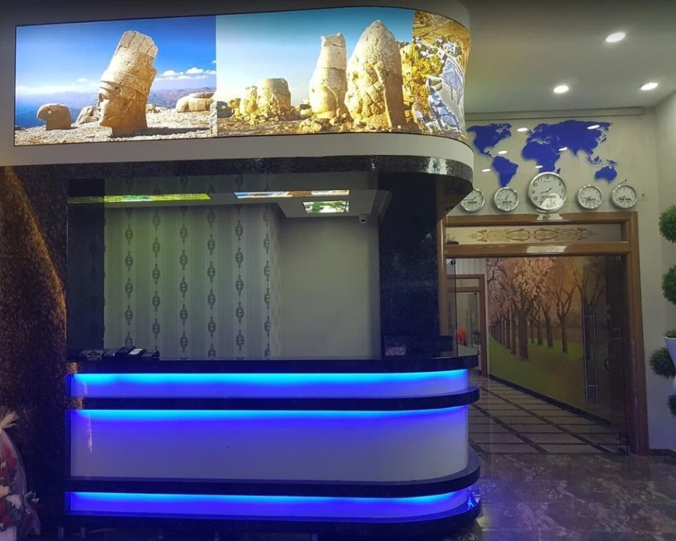 Малатия: Mentalite Hotel