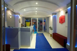 Бодрум: Club Alka Apart