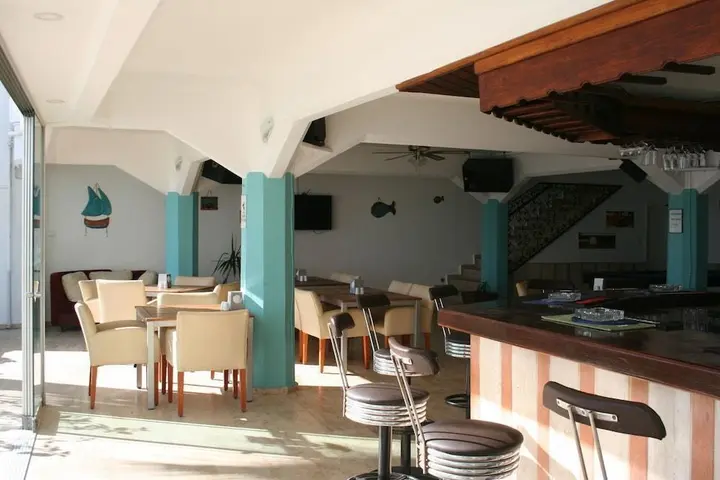 Бодрум: Club Alka Apart