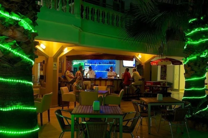 Бодрум: Club Alka Apart