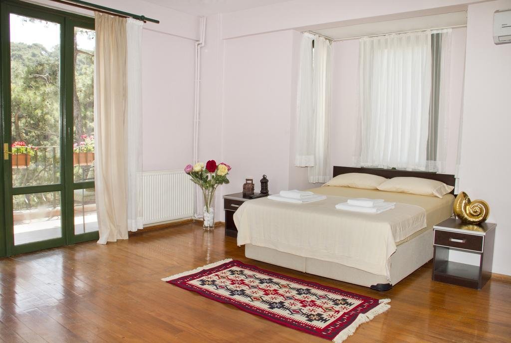 Бююкада: Asiyan Butik Hotel