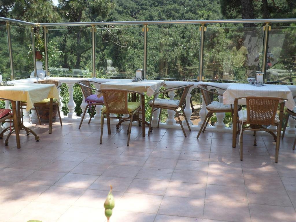 Бююкада: Asiyan Butik Hotel