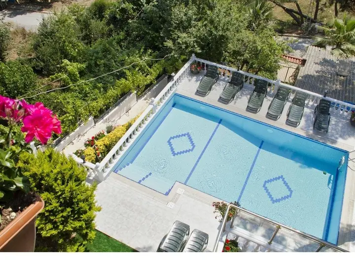 Бююкада: Asiyan Butik Hotel