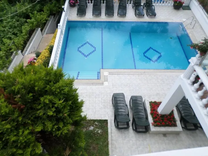Бююкада: Asiyan Butik Hotel